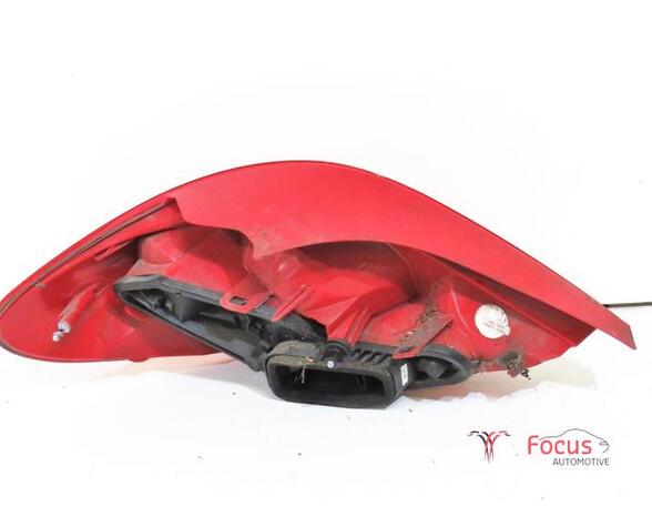 Combination Rearlight PEUGEOT 207 (WA_, WC_)