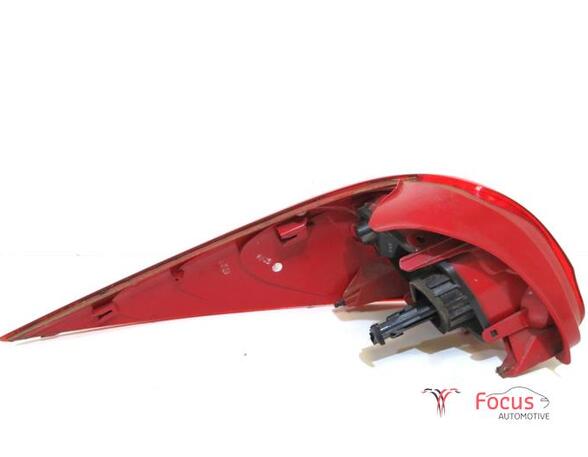 Combination Rearlight PEUGEOT 207 SW (WK_), PEUGEOT 207 (WA_, WC_)