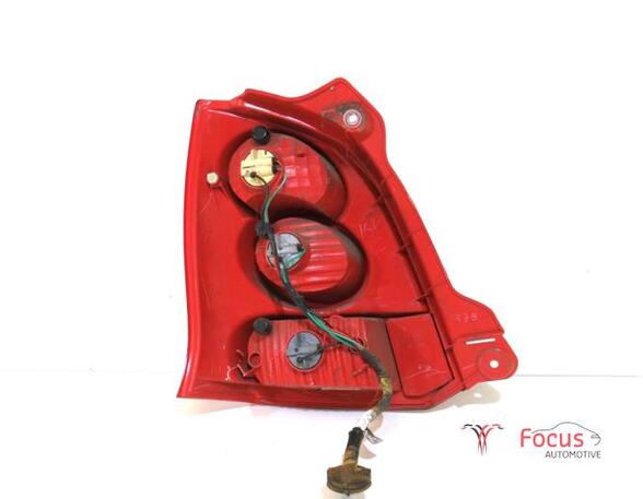 Combination Rearlight SUZUKI ALTO (GF)