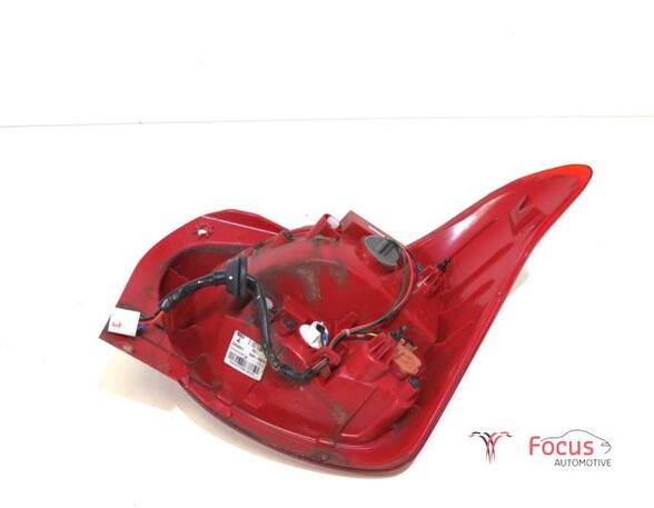 Combination Rearlight HYUNDAI i10 II (BA, IA)