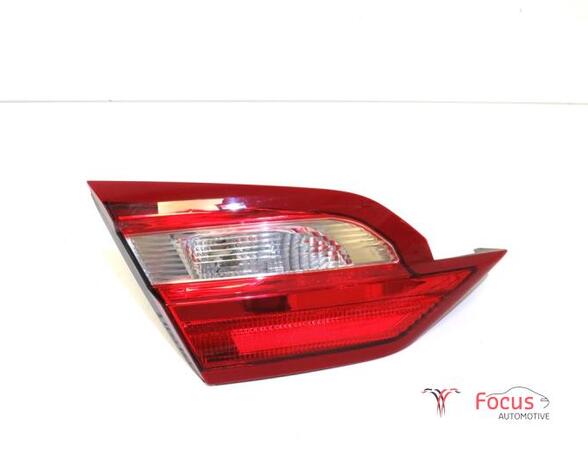 Achterlicht FORD FIESTA VII (HJ, HF), FORD FIESTA VII Van