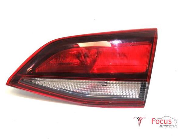 Combination Rearlight OPEL ASTRA K Sports Tourer (B16)