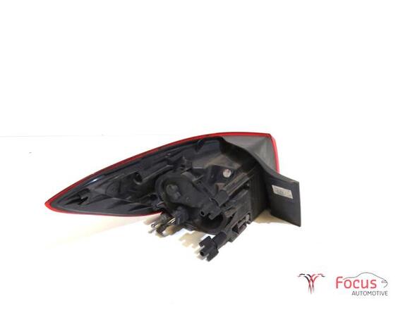 Combination Rearlight OPEL ASTRA K Sports Tourer (B16)