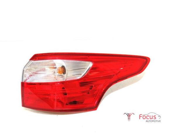 Combination Rearlight FORD FOCUS III Turnier