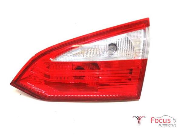 Combination Rearlight FORD FOCUS III Turnier