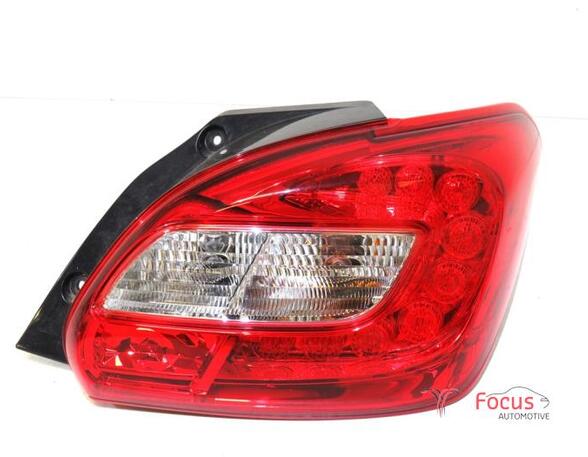 Combination Rearlight MITSUBISHI MIRAGE / SPACE STAR Hatchback (A0_A)