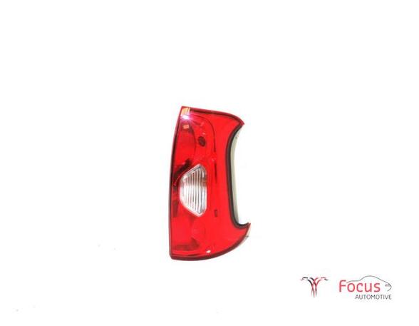 Combination Rearlight FIAT PANDA (312_, 319_), FIAT PANDA VAN (312_, 519_), LANCIA YPSILON (312_)