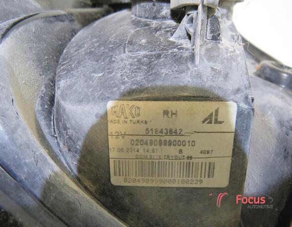 Achterlicht FIAT PANDA (312_, 319_), FIAT PANDA VAN (312_, 519_), LANCIA YPSILON (312_)