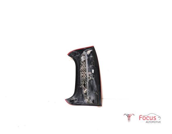 Combination Rearlight FIAT PANDA (312_, 319_), FIAT PANDA VAN (312_, 519_), LANCIA YPSILON (312_)