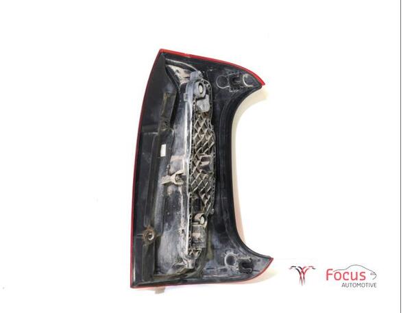 Combination Rearlight FIAT PANDA (312_, 319_), FIAT PANDA VAN (312_, 519_), LANCIA YPSILON (312_)