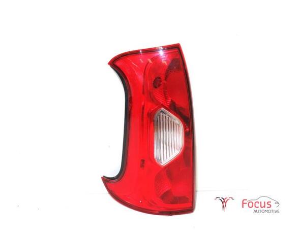 Combination Rearlight FIAT PANDA (312_, 319_), FIAT PANDA VAN (312_, 519_), LANCIA YPSILON (312_)