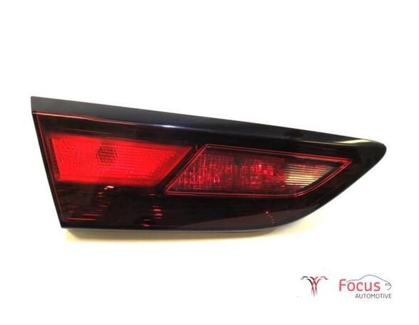 Combination Rearlight OPEL ASTRA K (B16)