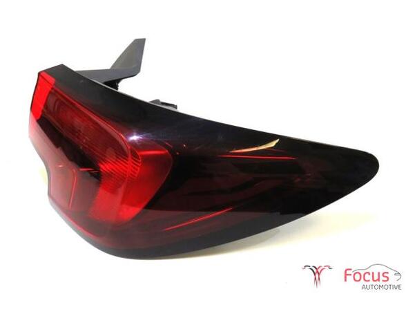 Combination Rearlight OPEL ASTRA K (B16)