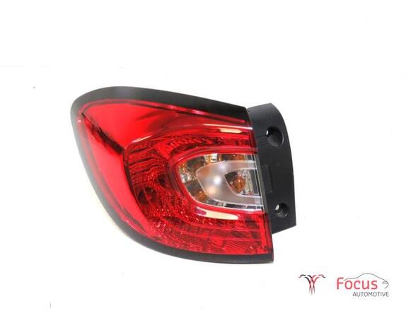 Combination Rearlight RENAULT CAPTUR I (J5_, H5_), RENAULT CLIO IV (BH_)