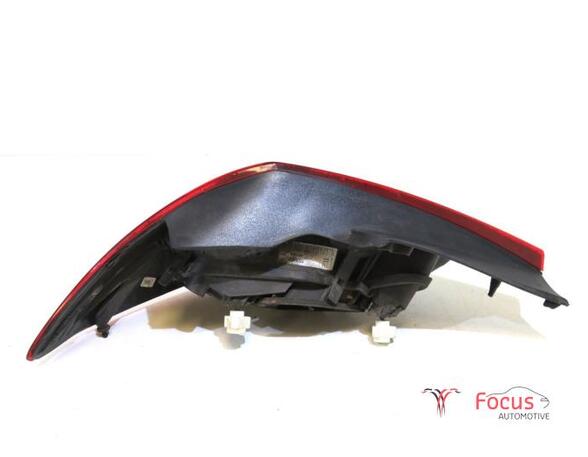 Combination Rearlight OPEL CORSA D (S07)