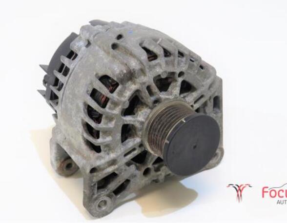 Dynamo (Alternator) RENAULT Captur I (H5, J5), RENAULT Clio IV (BH)