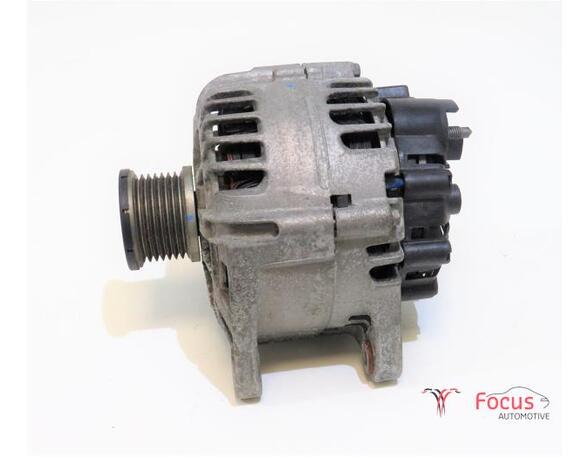 Dynamo (Alternator) RENAULT Captur I (H5, J5), RENAULT Clio IV (BH)