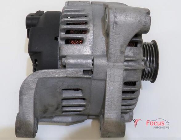 Dynamo (Alternator) MINI Mini (R56)