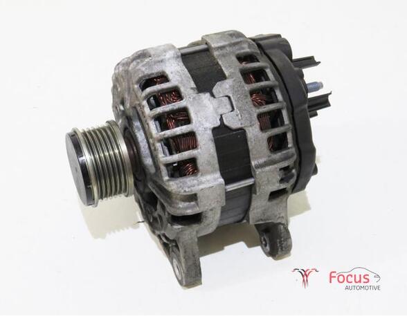 Dynamo (Alternator) RENAULT Megane IV Grandtour (K9A/M)