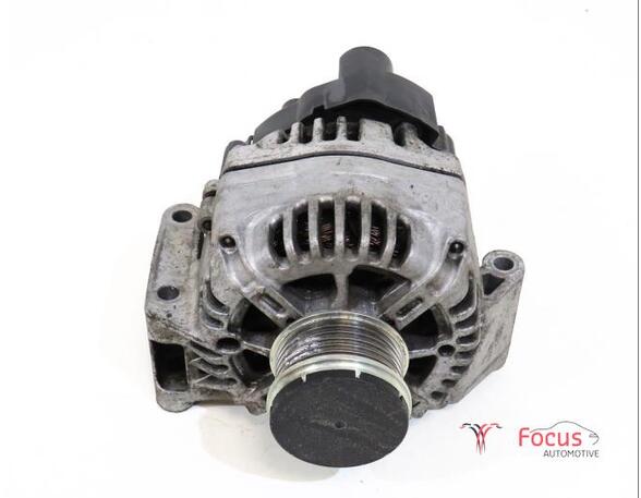 Alternator FIAT Grande Punto (199), FIAT Punto Evo (199)