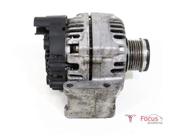 Alternator FIAT Grande Punto (199), FIAT Punto Evo (199)