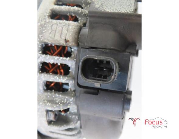 Alternator OPEL Corsa E (--)