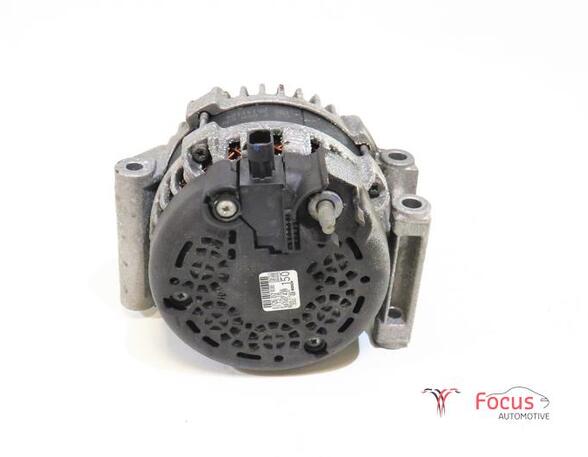 Alternator OPEL Corsa E (--)