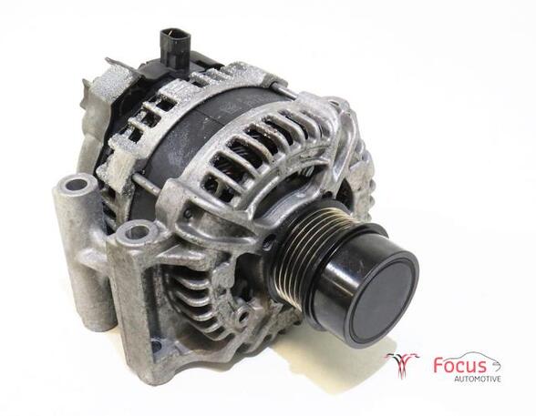 Alternator OPEL Corsa E (--)