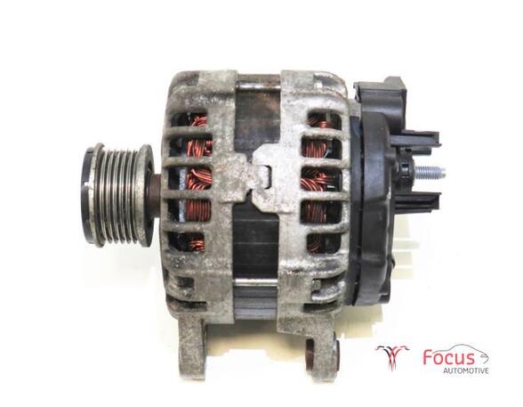 Dynamo (Alternator) RENAULT Megane IV Grandtour (K9A/M)