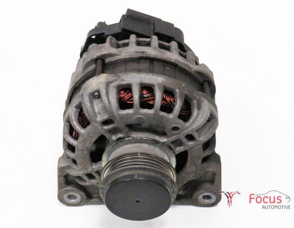 Dynamo (Alternator) RENAULT Clio IV (BH)