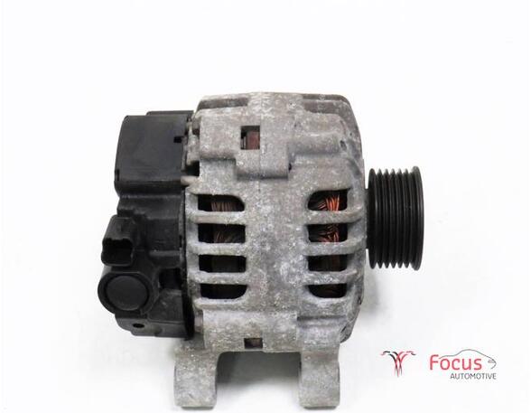 Alternator FIAT Qubo (225)