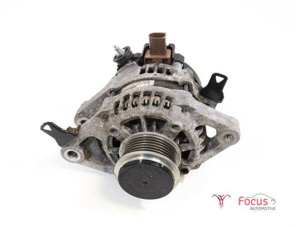 Dynamo (Alternator) PEUGEOT 108 (--)