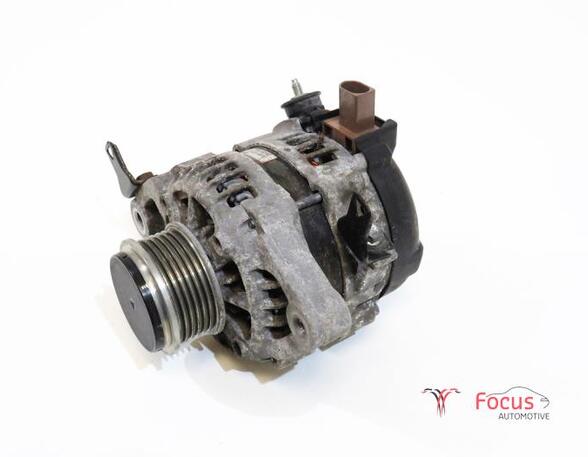 Dynamo (Alternator) PEUGEOT 108 (--)