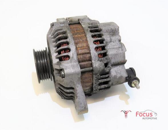 Alternator OPEL Agila (B) (B H08)