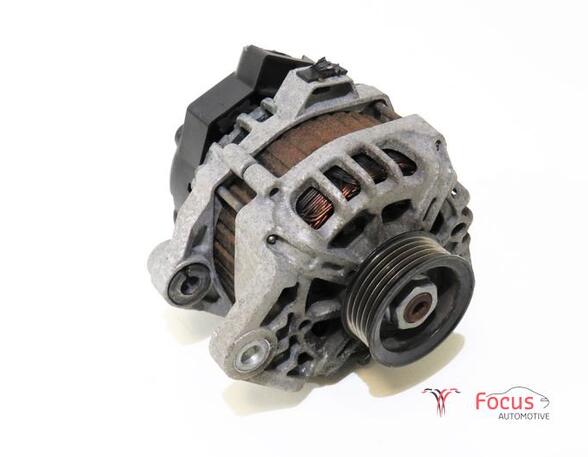 Dynamo (Alternator) KIA Picanto (TA)