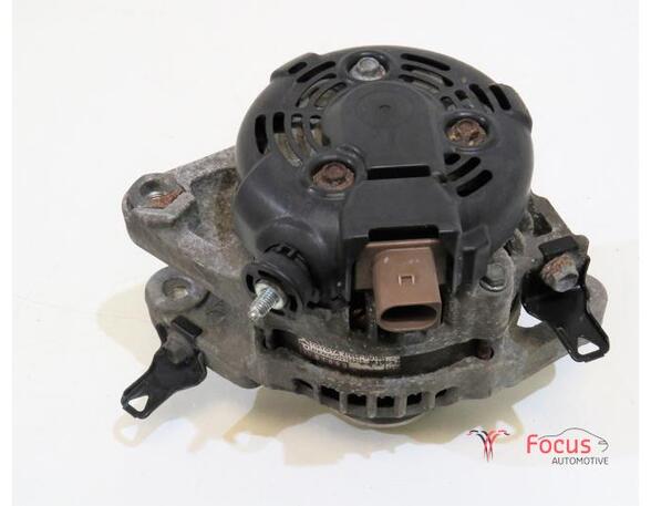 Alternator PEUGEOT 108 (--)