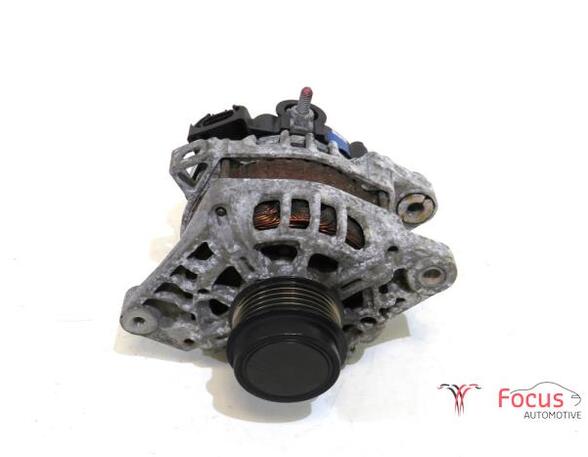 Dynamo (Alternator) HYUNDAI i20 (PB, PBT)