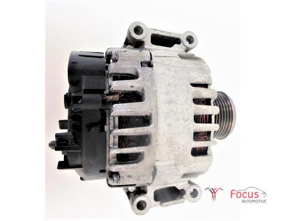 Dynamo (Alternator) VW Tiguan (AD1, AX1), VW Tiguan Allspace (BW2)