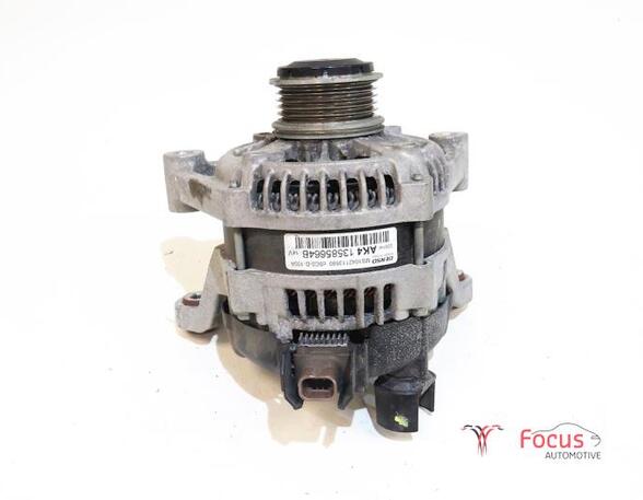 Lichtmaschine Opel Corsa E X15 13585664 P12488627