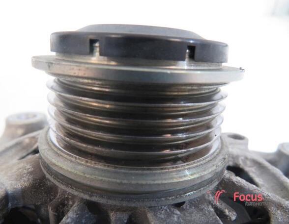 Dynamo (Alternator) OPEL Corsa E (--)