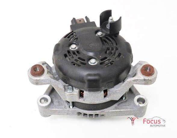 Dynamo (Alternator) OPEL Corsa E (--)