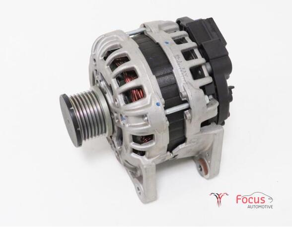 Alternator RENAULT Captur I (H5, J5), RENAULT Clio IV (BH)