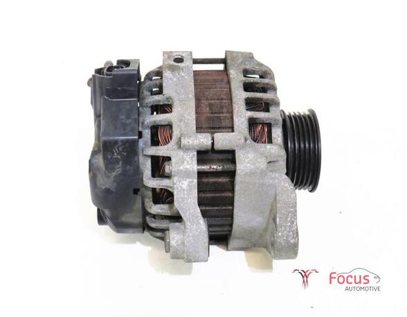 Dynamo (Alternator) HYUNDAI i10 (PA)