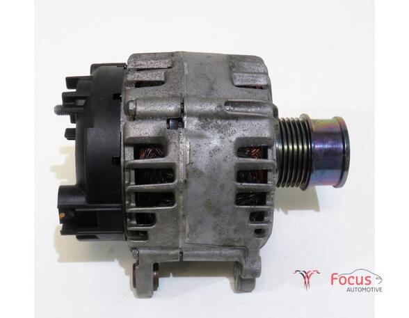 Alternator VW Polo (AW1, BZ1)