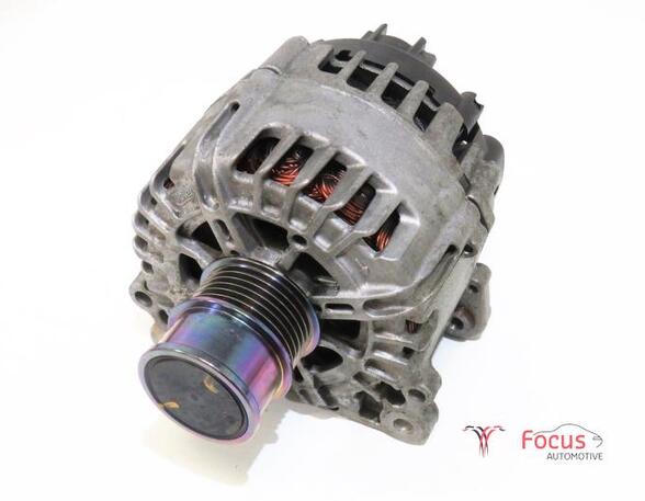 Alternator VW Polo (AW1, BZ1)