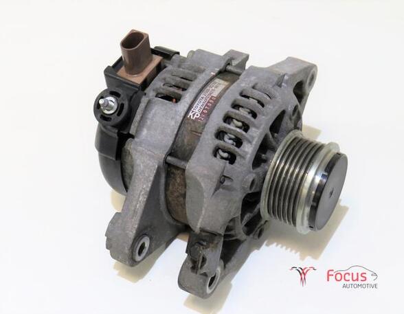 Dynamo (Alternator) PEUGEOT 108 (--)