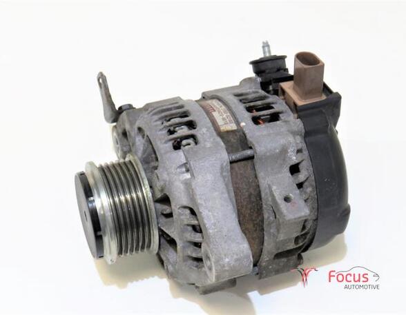 Dynamo (Alternator) PEUGEOT 108 (--)