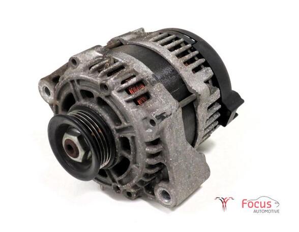 Dynamo (Alternator) CHEVROLET Spark (M300)