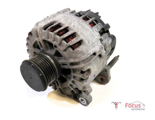 Alternator VW Polo (6C1, 6R1)