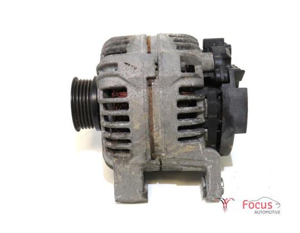 Alternator OPEL Corsa D (S07)